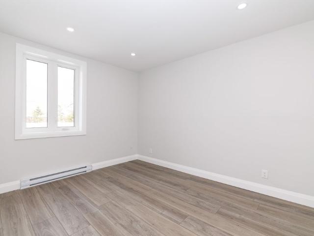 Apartment for rent in Niagara, Ontario