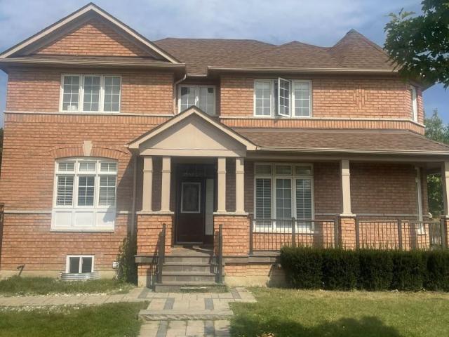 Apartment for rent in York, Ontario