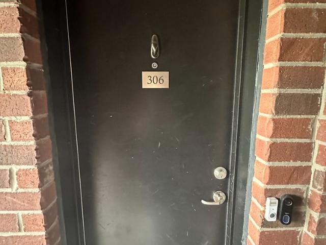 Apartment for rent in York, Ontario