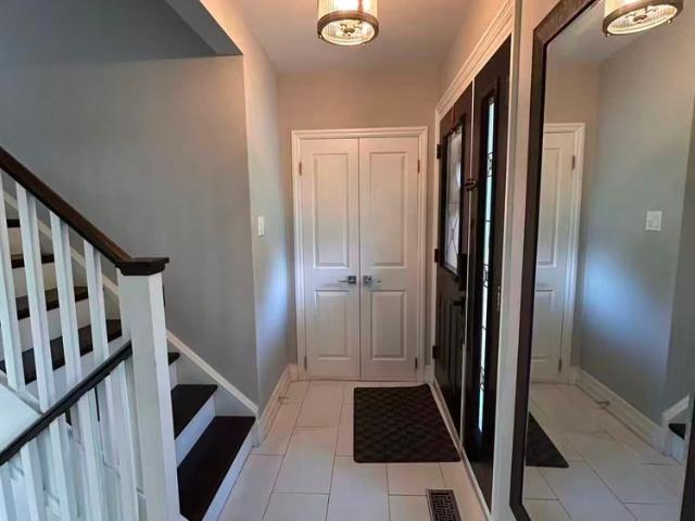 House for rent in Woburn, Ontario