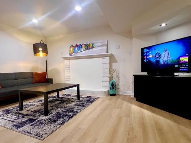 House for rent in York, Ontario