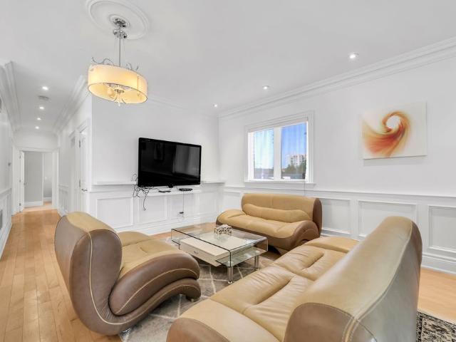 Apartment for rent in York, Ontario