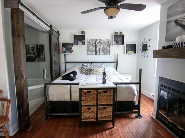 Apartment for rent in Muskoka, Ontario