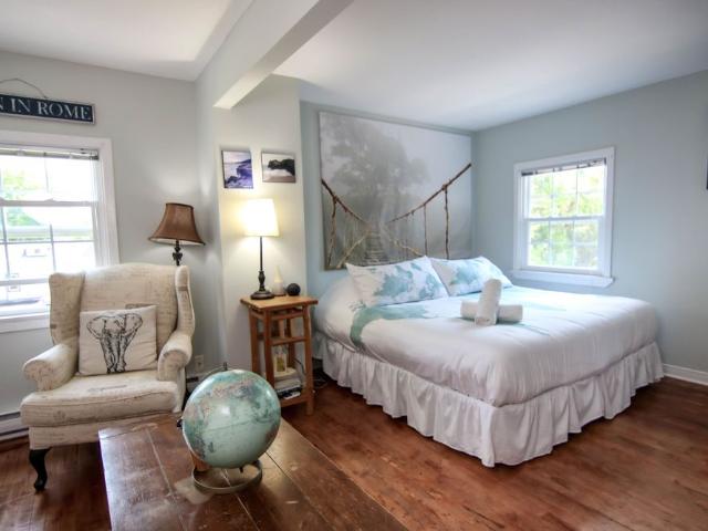 Apartment for rent in Muskoka, Ontario
