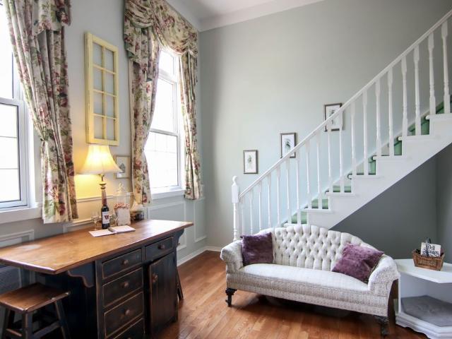 Apartment for rent in Muskoka, Ontario