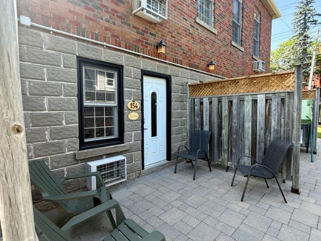 House for rent in Muskoka, Ontario
