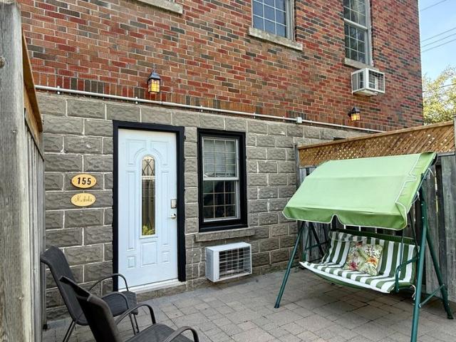 House for rent in Muskoka, Ontario