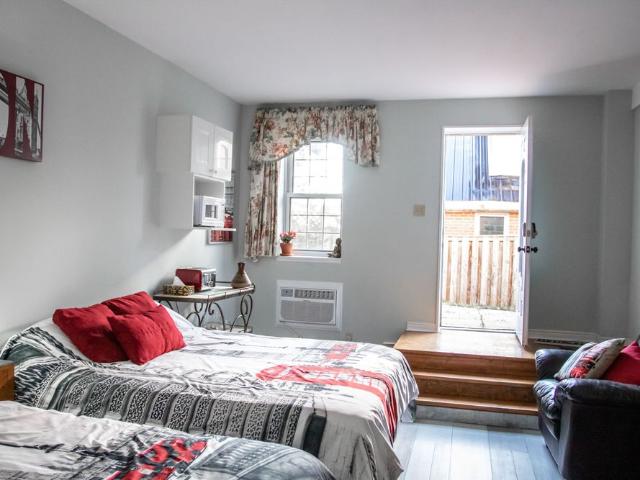 House for rent in Muskoka, Ontario
