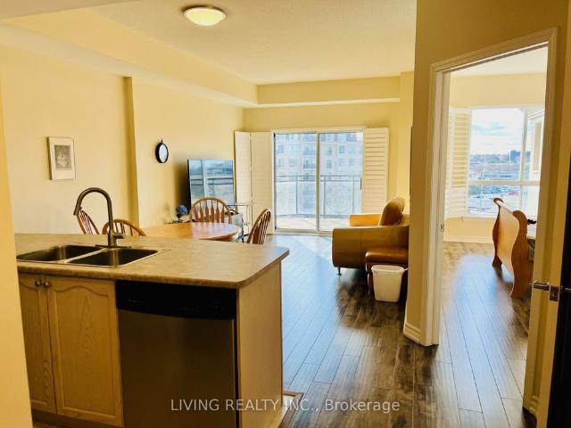 Apartment for rent in York, Ontario