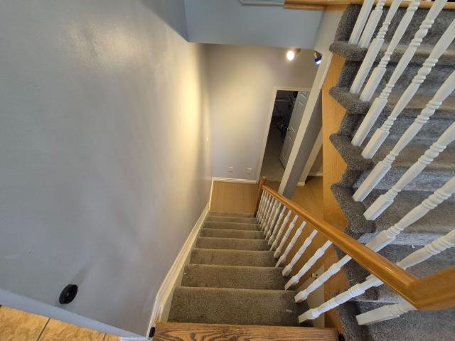 Townhouse for rent in Mulhurst Bay, Ontario