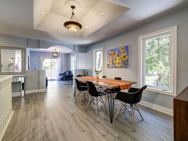 House for rent in Tiny, Ontario