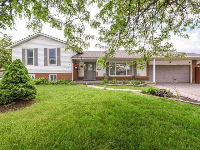 House for rent in Brampton, Golden Horseshoe