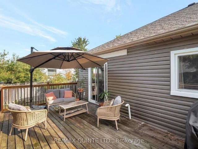 House for rent in Belleville, Ontario