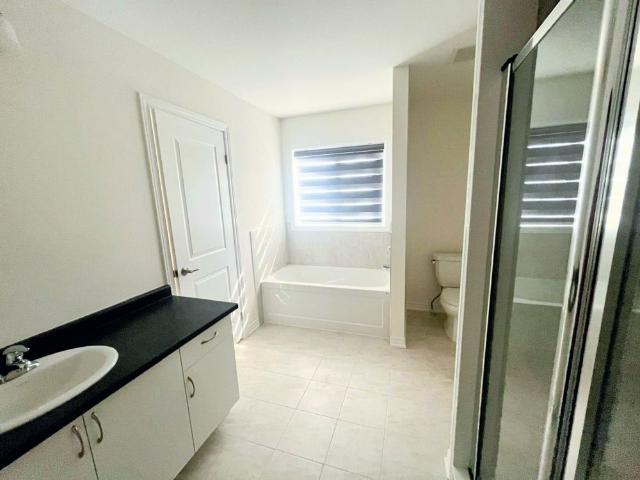 House for rent in Brantford, Ontario