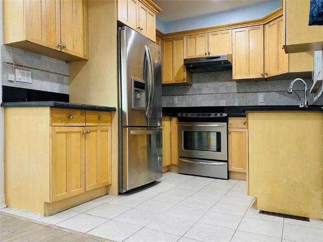 House for rent in Woburn, Ontario