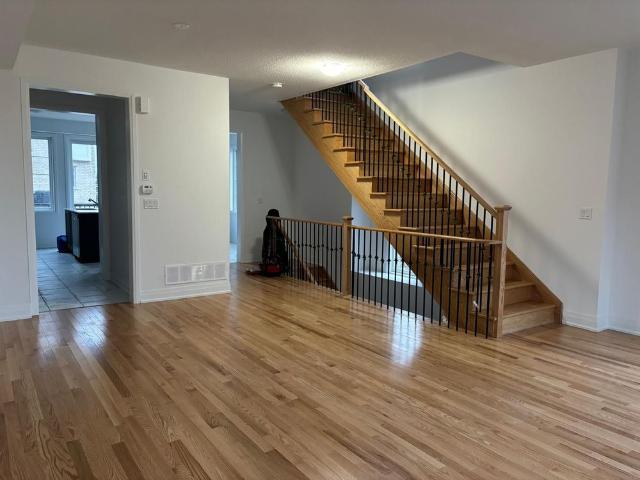 Townhouse for rent in Durham, Ontario