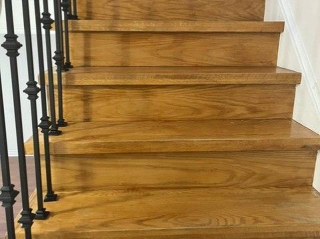 House for rent in Markham, Golden Horseshoe