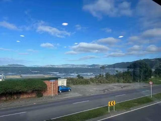 House for rent in Days Bay, Wellington