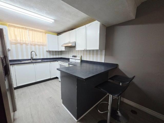 Apartment for rent in Woburn, Ontario