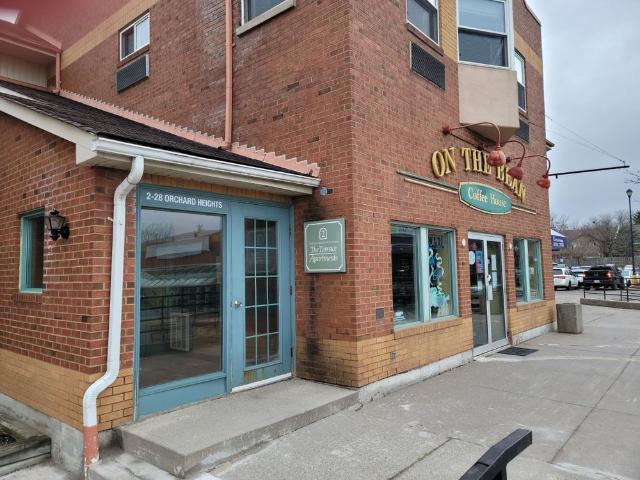 Apartment for rent in Aurora, Golden Horseshoe