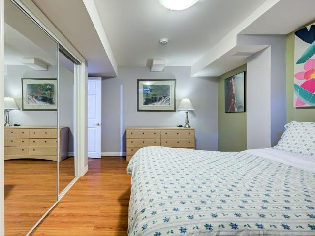 Apartment for rent in Rosedale Village, Brampton