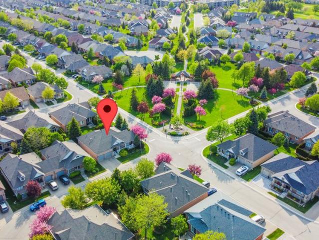 Apartment for rent in Rosedale Village, Brampton