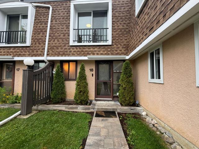 Apartment for rent in Ramara Township, Central Ontario