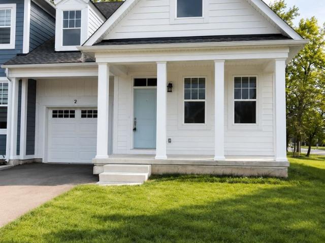Townhouse for rent in Niagara, Ontario