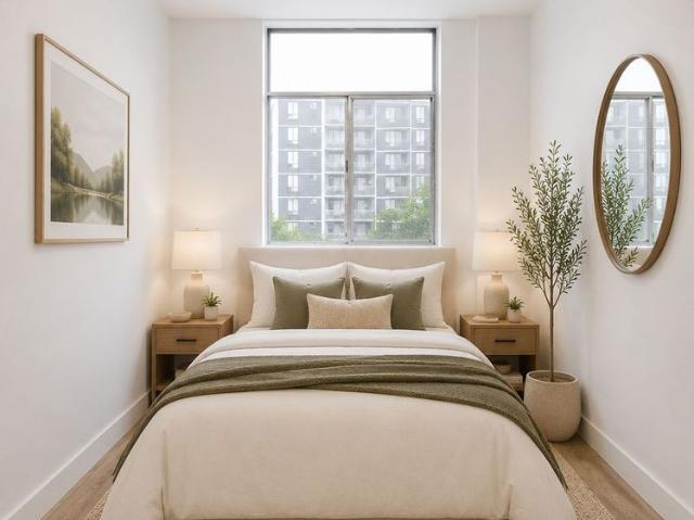 Apartment for rent in Woburn, Ontario