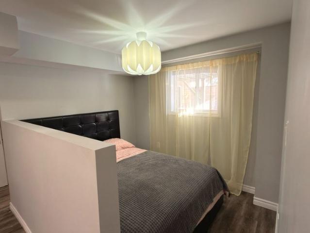 House for rent in Barrie, Ontario