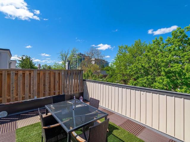 Townhouse for rent in York, Ontario