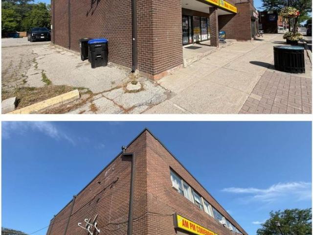 Apartment for rent in Tottenham, Ontario