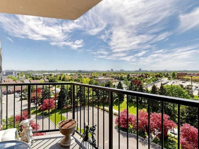 Apartment for rent in Markham, Golden Horseshoe