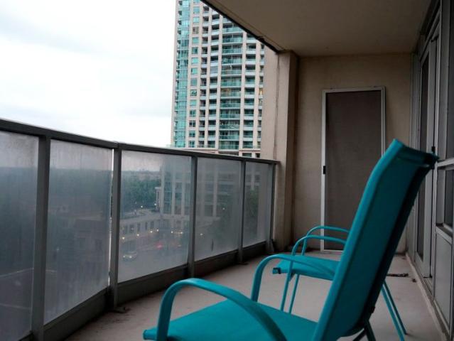 Apartment for rent in Woburn, Ontario