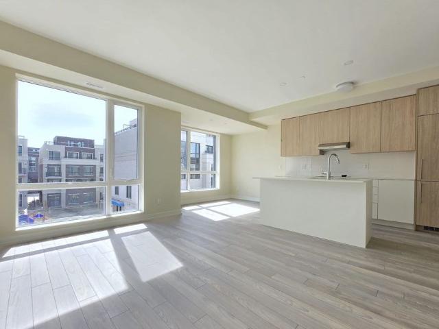 Apartment for rent in York, Ontario
