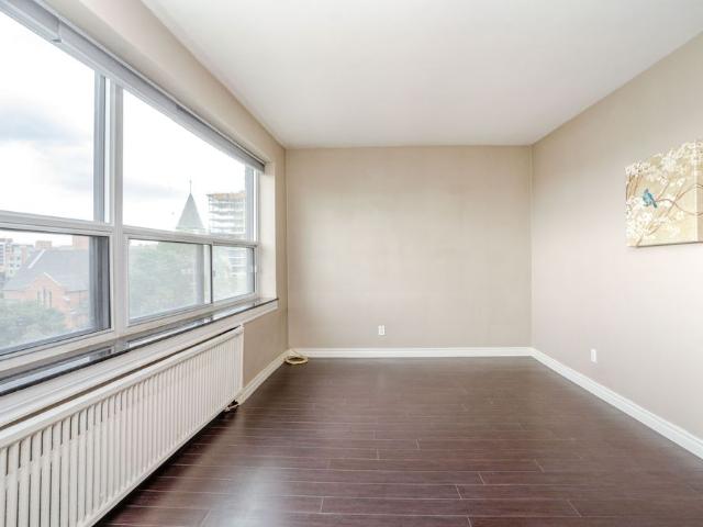 Apartment for rent in Eglinton—Lawrence, Toronto