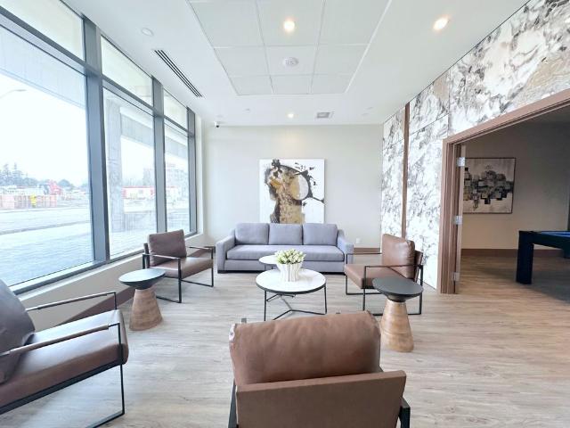 Apartment for rent in Downtown, Ajax