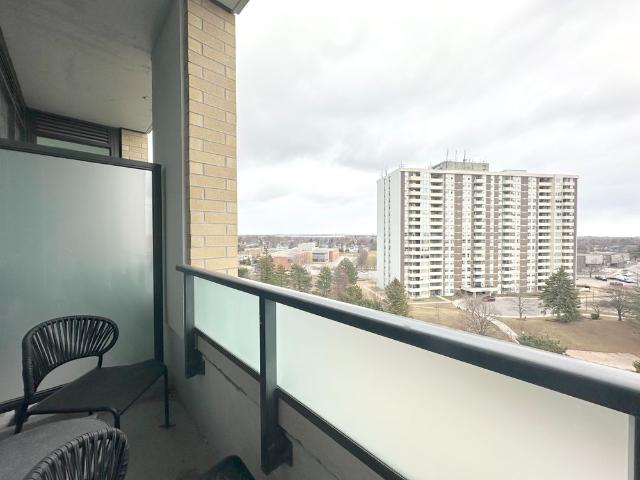 Apartment for rent in Downtown, Ajax