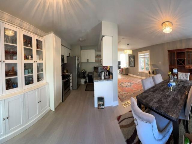 Townhouse for rent in York, Ontario