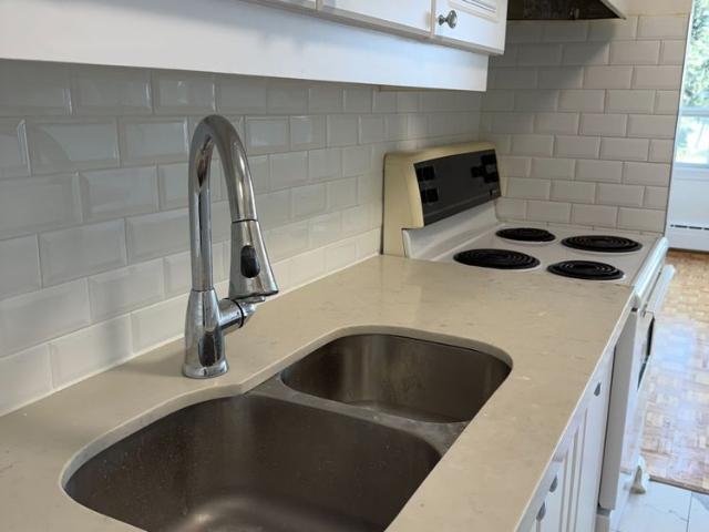 Apartment for rent in Woburn, Ontario