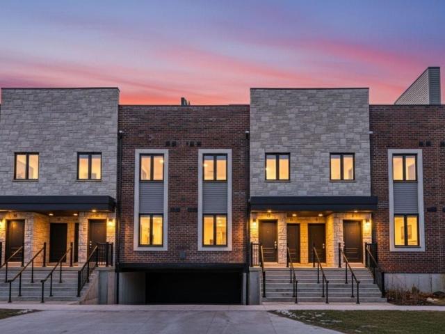 Apartment for rent in Niagara, Ontario
