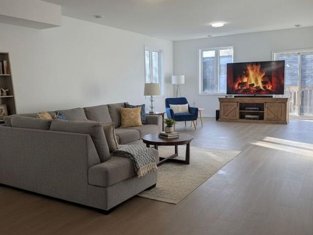 Apartment for rent in Niagara, Ontario