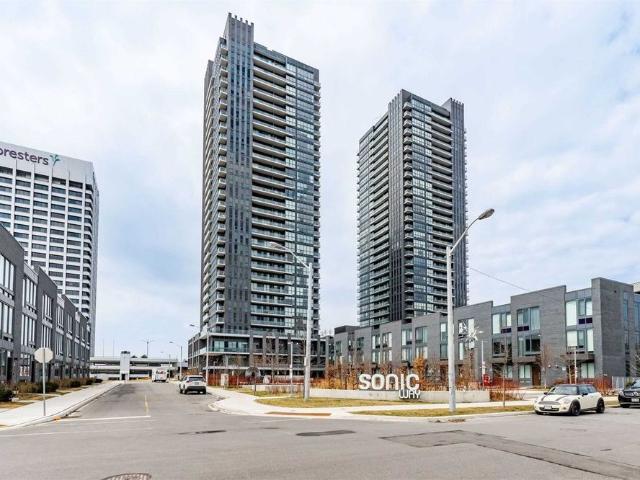 Apartment for rent in Don Valley East, Toronto