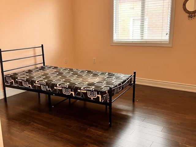 House for rent in Brampton, Golden Horseshoe
