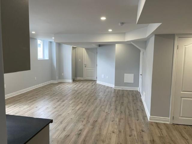 House for rent in Georgina, Ontario