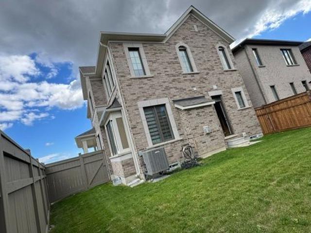House for rent in York, Ontario