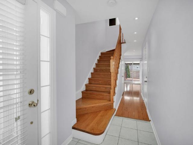 Townhouse for rent in Durham, Ontario