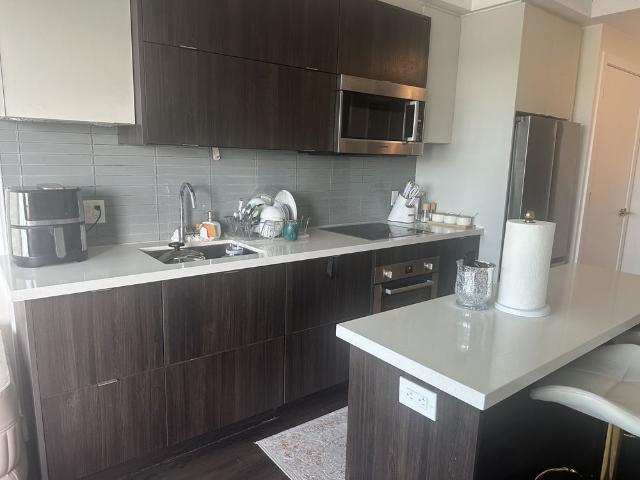 Apartment for rent in Woburn, Ontario