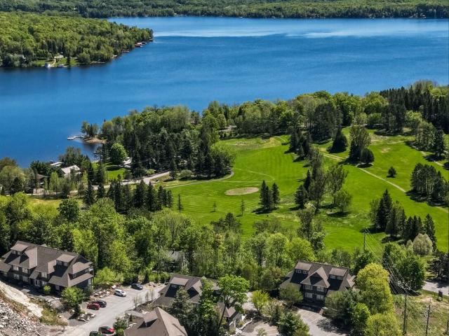 Apartment for rent in Muskoka, Ontario