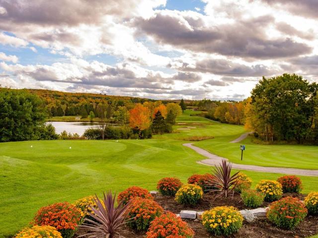 Apartment for rent in Muskoka, Ontario